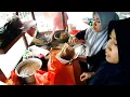 Download Lagu SEHARI LUDES 1500 TUSUK !!! SATE AYAM DOYOK - INDONESIAN STREET FOOD DELICIOUS CHICKEN SATAY MP3