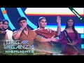 Download Lagu [HIGHLIGHTS PENUH] BINTANG MAKIN CONFIDENT | GEGAR VAGANZA 2025