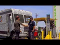 How to Fill Propane on a Food Truck