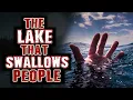 LAKE LANIER THE MOST CURSED LAKE IN AMERICA
