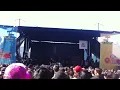 Of Mice & Men - Product Of A Murderer (Live at Vans Warped Tour 2012) HD