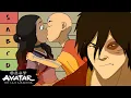 Download Lagu Avatar Couples Tier List 🔥 | Every Relationship RANKED | @TeamAvatar