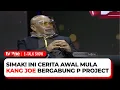 Download Lagu Personil P-Project Gak Pernah Kaya, Kang Joe: Personilnya Kebanyakan | E-Talk Show tvOne