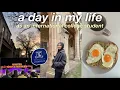 A DAY IN MY LIFE as an international student in melbourne how i got accepted into uni