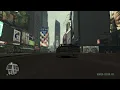 Times Square in GTA IV - Liberty City is NYC
