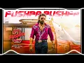 PUSHPA PUSHPA - Pushpa 2 The Rule | Allu Arjun | Sukumar |Rashmika | New Song 2024