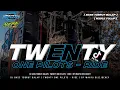 Download Lagu DJ BASS TOBRUT BALAP [ TWENTY ONE PILOTS - RIDE ] BY WAHYU DISCJOCKEY