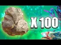 Le MEILLEUR SPOT pour trouver du NICKEL en grosse quantite Subnautica