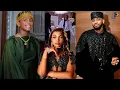 Download Lagu BALAA! MTOTO WA DIAMOND AIBUA MAZITO, AANZA KUVAA KAMA ZUCHU \