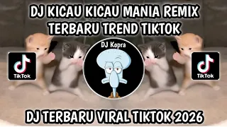 dj kicau kicau mania remix trend jedag jedug terbaru viral tiktok 2026 yang kalian cari