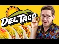 Download Lagu Keith Eats Everything At Del Taco