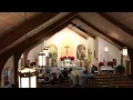Funeral Service for Anthony Visconti 2023
