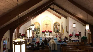 Funeral Service for Anthony Visconti 2023