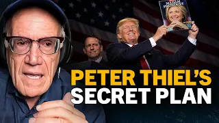 How Trump Became the High Tech President - Victor Davis Hanson