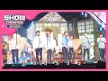 Download Lagu [Showchampion behind] 창섭이의 삑사리로 퍼진 해피바이러스 😁 (BTOB) l EP.2
