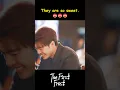 Download Lagu Every blush makes me love you more! 🥰💘| The First Frost | YOUKU