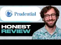 Prudential Annuities Honest Review - Watch Before Using My Experience