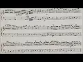 Franz Xaver Mozart - Piano Concerto No. 1, Op. 14 (1808)