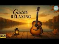 Download Lagu The Magic of Classical Guitar and Saxophone - Relaxing Instrumental Music to Forget All Your Worries
