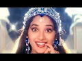 Download Lagu Tu Shayar Hai (4K Video) Saajan - Madhuri Dixit, Sanjay Dutt, Alka Yagnik | 90's Hits Bollywood Song