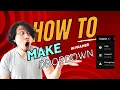 How to make dropdown in framer Make powerfull dropdown