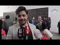 إيهاب أمير يتحدث عن نجاح دوره في مسلسل "السر القديم".. "تجربة ماكنتش ساهلة"