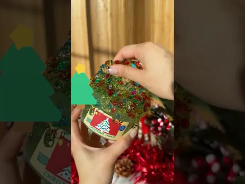 Storytime+Slime✨ Está historia te hará recordar navidad 🎅🏻…