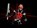 Lagu Kamen Rider Wizard Fight Song