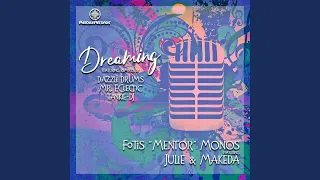 dreaming dazzle drums remix 