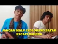 Lagu JANGAN MALU JADI ORANG BATAK KECAPI DAURUK