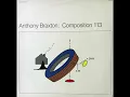 Lagu Anthony Braxton – Composition 113 1984 Full Album