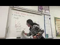 Finding Unknown Angle Measures