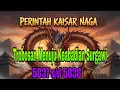 Perintah Kaisar Naga 5837 s/d 5838 Trobosan menuju Keadilan Surgawi