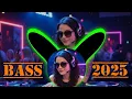 Download Lagu 🔥 2025 Remix | BASS BOOSTED | Club Party Anthem | EDM Trap Rap Mix 🔥