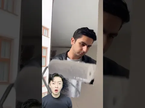 Paintable Mirror? 😱