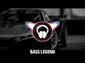 Serhat Durmus - Yalan (ft. Ecem Telli) [Bass Boosted]