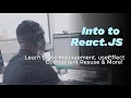 Into to React js Building a Task Management Application