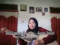 Aaron Ashab - Halalkanmu (Balasan) Kiitand cover