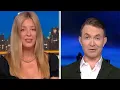 You haven t even built a career have you Douglas Murray s row with journalist