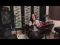 Download Lagu Kemesraan - Iwan Fals | Cover By Vania Rachma #Latihan #Karaoke