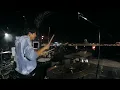 BONG - OG BOBBY / ESKIIMO Live @ Big Mountain Music Festival [Drumview] #percussionhouse