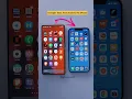 Transfer Data From Android To iPhone Wirelessly