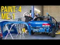Download Lagu Painting my STI Swapped Subaru 2.5RS; I will get this...