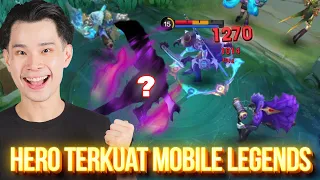 Hero Terkuat Mobile Legends Sekarang!