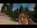 Sophia Got Friendzoned AI Roommate Meta Quest - New Unreal Engine Touch Physics Feature
