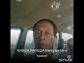 Download Lagu Mabok rangda .agus joy