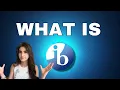 What is IB