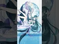 Vodyanitsa Lingering Siren-Song