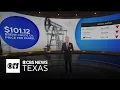 Gas prices climb in North Texas despite federal moves to ease pressure