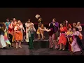 Download Lagu Topsy Turvy 2   SFCT   Broadway Lights Disney Through the Ages